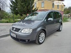 Volkswagen Touran 06.05.2022