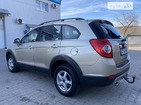 Chevrolet Captiva 09.06.2022