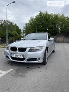 BMW 318 24.06.2022