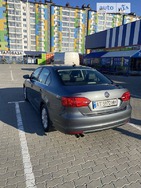 Volkswagen Jetta 09.06.2022