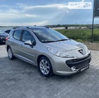 Peugeot 207 09.06.2022