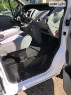 Opel Vivaro 20.06.2022