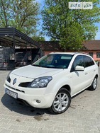Renault Koleos 03.06.2022