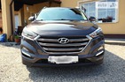 Hyundai Tucson 24.05.2022