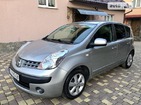 Nissan Note 20.05.2022