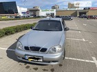 Daewoo Lanos 26.05.2022