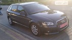 Audi A3 Limousine 24.06.2022