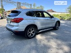 BMW X1 2017 Черкассы 2 л  внедорожник автомат к.п.