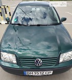 Volkswagen Bora 2002 Сумы 1.6 л  седан механика к.п.