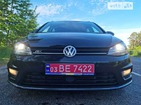 Volkswagen Golf R 04.06.2022