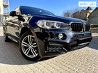 BMW X6 19.05.2022