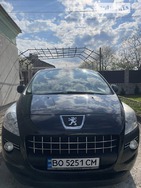 Peugeot 3008 08.06.2022