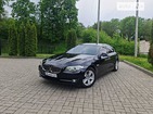 BMW 528 2012 Киев  седан автомат к.п.