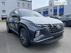 Hyundai Tucson 13.06.2022