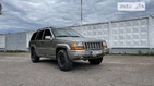 Jeep Grand Cherokee 16.05.2022