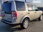 Land Rover Discovery 06.06.2022