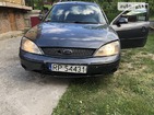 Ford Mondeo 21.05.2022