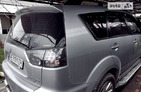Mitsubishi Outlander XL 2012 Днепропетровск  внедорожник автомат к.п.