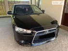 Mitsubishi Lancer 04.06.2022