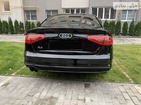 Audi A4 Limousine 10.06.2022