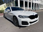 BMW 540 22.05.2022