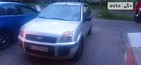 Ford Fusion 24.05.2022