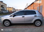 Fiat Punto 10.06.2022