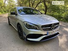 Mercedes-Benz CLA 250 31.05.2022