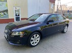 Audi A4 Limousine 20.06.2022