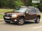 Dacia Duster 03.06.2022