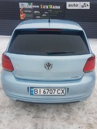 Volkswagen Polo 10.06.2022