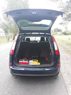 Ford C-Max 24.06.2022