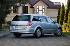 Opel Astra 24.05.2022