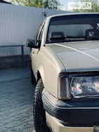 Opel Ascona 10.06.2022