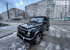 Mercedes-Benz G 350 20.06.2022