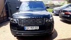 Land Rover Range Rover Supercharged 08.06.2022
