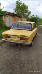 Lada 2103 1983 Днепропетровск  седан механика к.п.