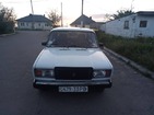 Lada 2107 1992 Ровно  седан механика к.п.