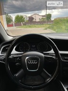 Audi A4 Limousine 28.05.2022