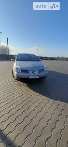 Renault Vel Satis 20.06.2022