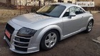 Audi TT 07.05.2022