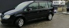 Volkswagen Touran 03.06.2022