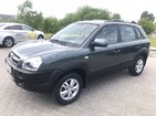 Hyundai Tucson 26.05.2022