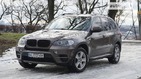 BMW X5 20.06.2022