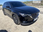 Mazda CX-9 2017 Львов 2.5 л  внедорожник автомат к.п.