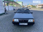 Lada 2108 1995 Киев 1.3 л  хэтчбек механика к.п.