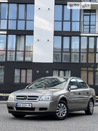 Opel Vectra 14.05.2022