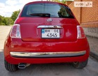 Fiat 500 28.06.2022