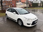 Citroen C4 10.06.2022