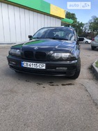 BMW 318 24.05.2022